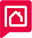 Logo agence cap ferret immobilier